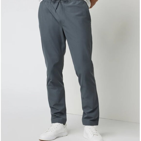 Vuori: Meta Elastic Waist Pant (Size Large) - 2 pairs! - Picture 2 of 3